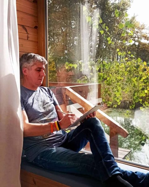 reMarkable 2 parere de utilizator: merită investiția și cum l-am integrat în rutina zilnică relaxare si liniste cu remarkble