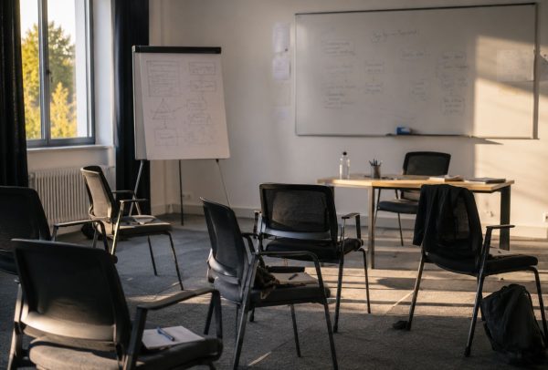 Sala de curs
